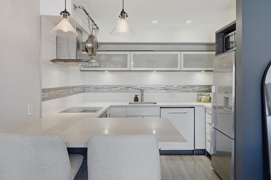 205 1864 Frances Street Vancouver, BC - 11