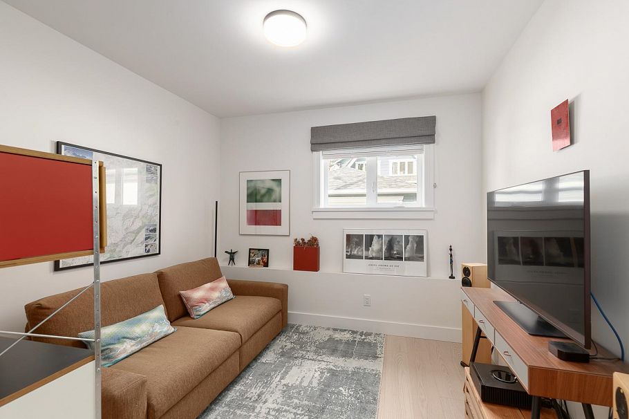 3861 Willow Street Vancouver, BC - 33