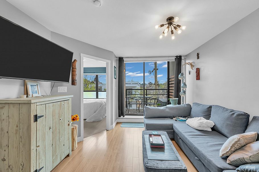 PH20 2150 E Hastings Street Vancouver, BC - 7