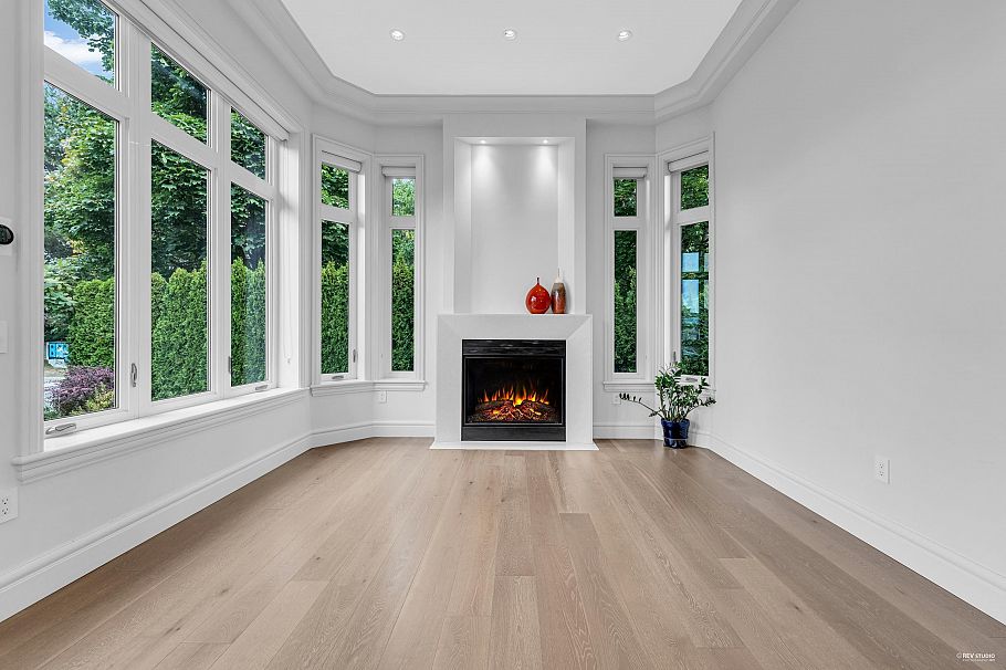 2328 Mcbain Avenue Vancouver, BC - 5