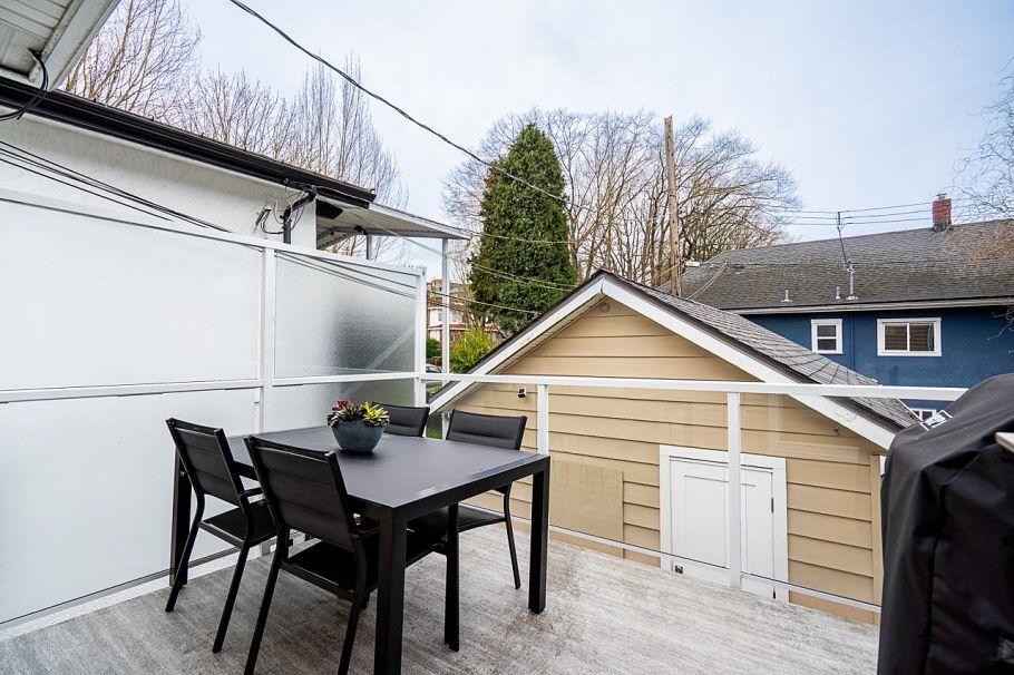 3643 Prince Albert Street Vancouver, BC - 15