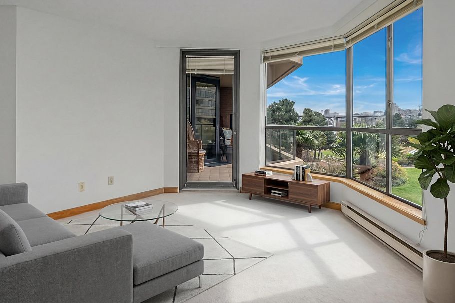 308 1450 Pennyfarthing Drive Vancouver, BC - 9