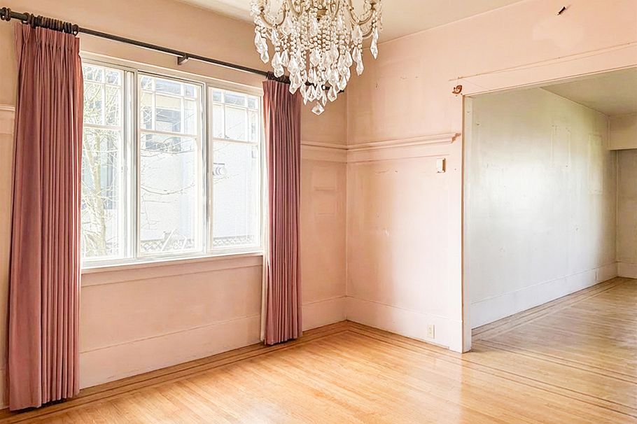 3346 W 21st Avenue Vancouver, BC - 25