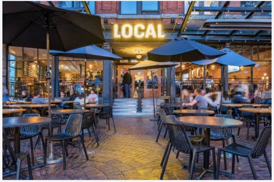 319 55 E Cordova Street Vancouver, BC - 29