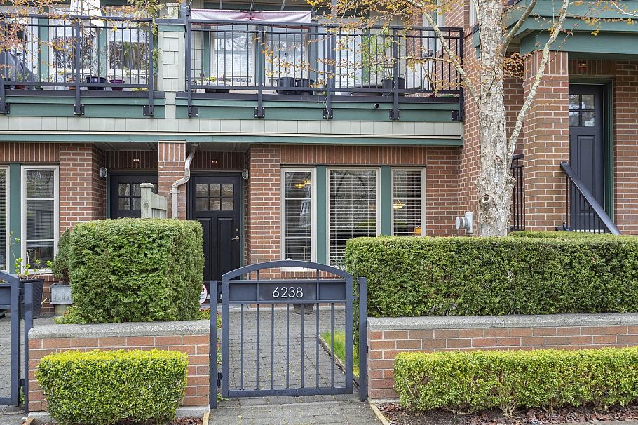 6238 Logan Lane Vancouver, BC - 27