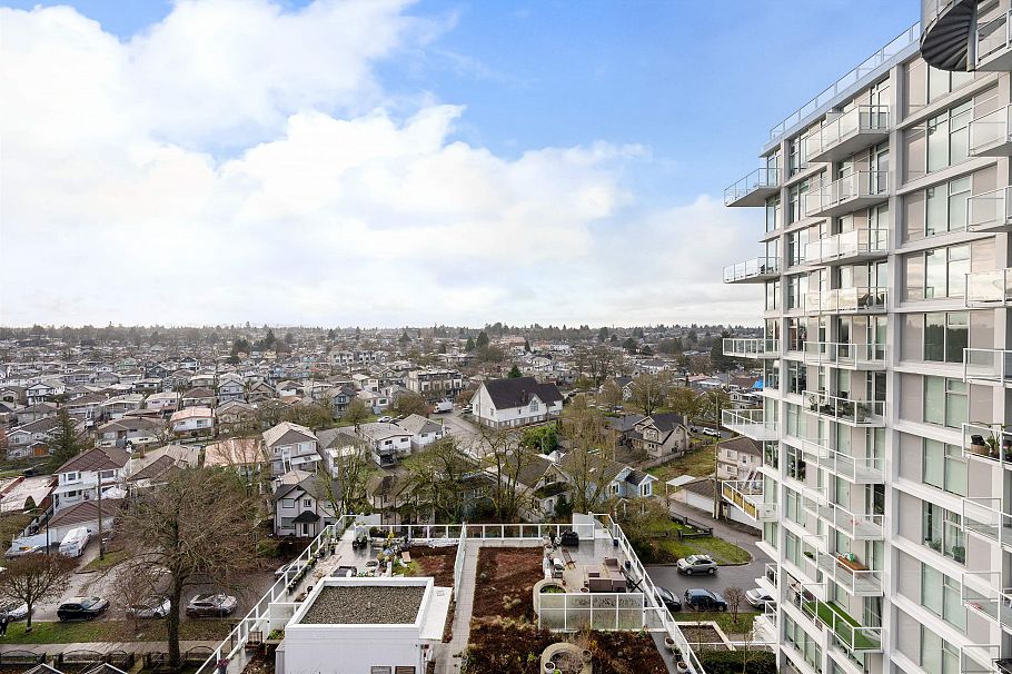 1210 2220 Kingsway Vancouver, BC - 25