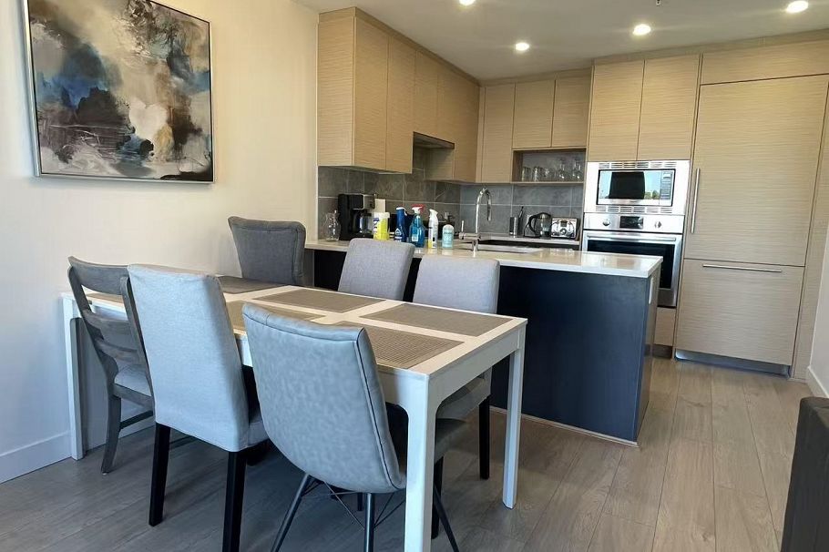 6th Floor 8888 OSLER STREET, Vancouver BC V6P 4G2 Vancouver, BC - 4