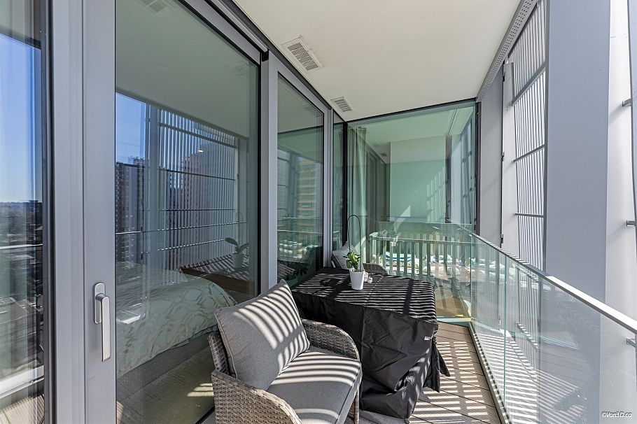 1605 1568 Alberni Street Vancouver, BC - 23