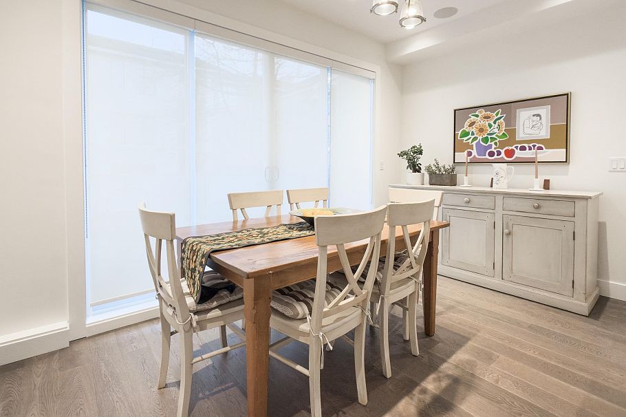 922 W 15th Avenue Vancouver, BC - 11