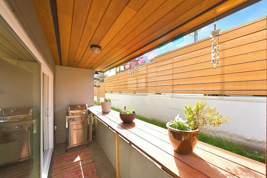 103 570 E 8th Avenue Vancouver, BC - 22