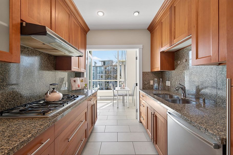 613 4685 Valley Drive Vancouver, BC - 7