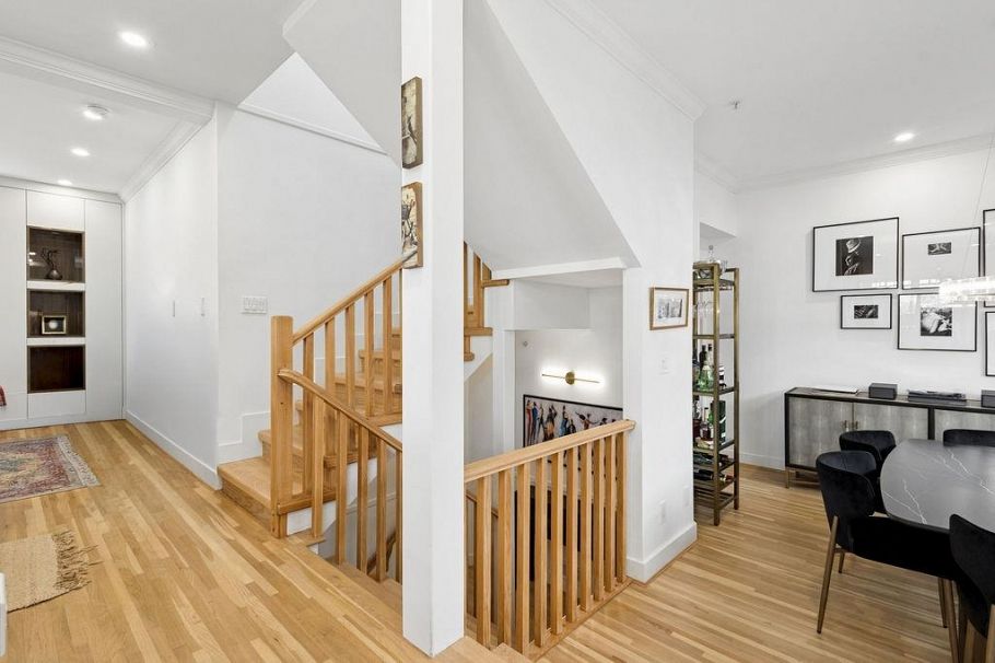 1956 W 14 Avenue Vancouver, BC - 13