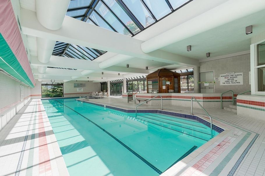 308 1450 Pennyfarthing Drive Vancouver, BC - 29