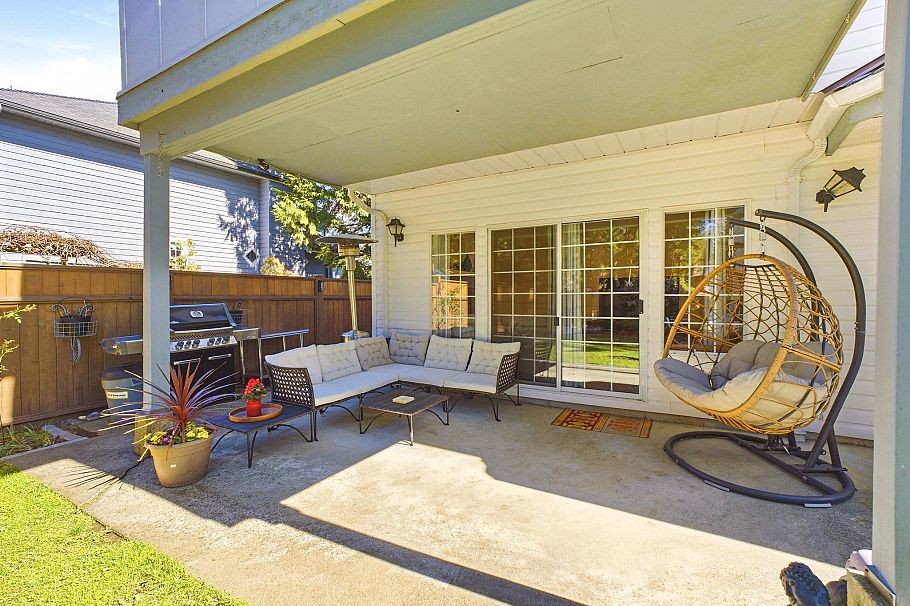 4063 Shone Road North Vancouver, BC - 36