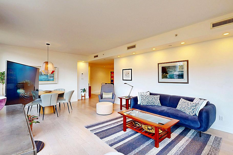 503 638 Beach Crescent Vancouver, BC - 14