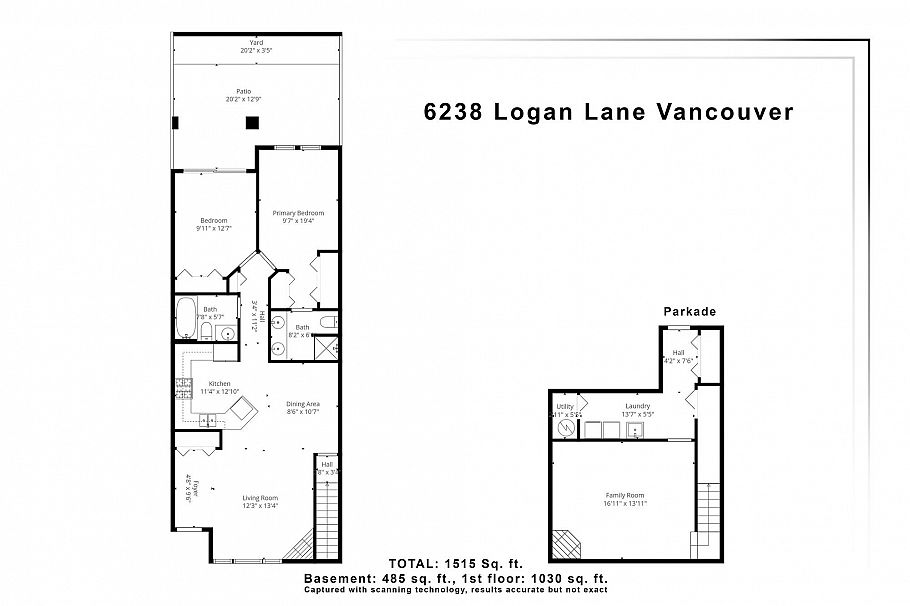 6238 Logan Lane Vancouver, BC - 30
