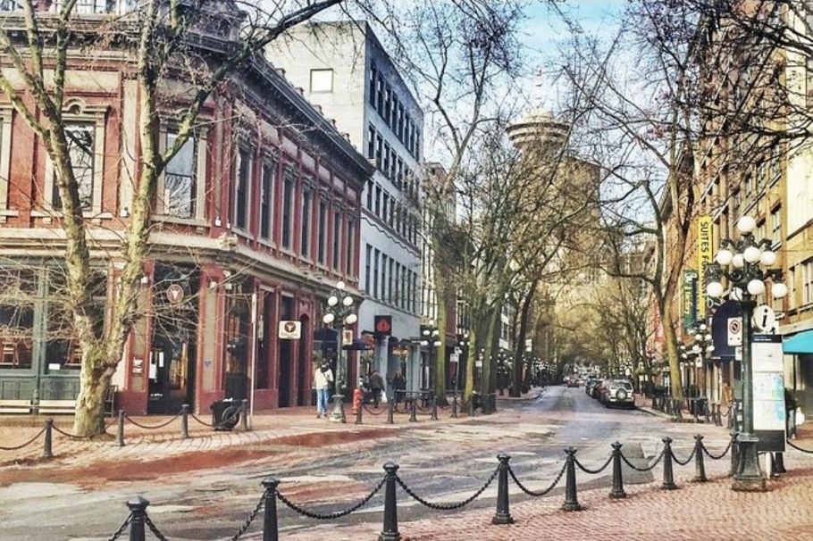 319 55 E Cordova Street Vancouver, BC - 25