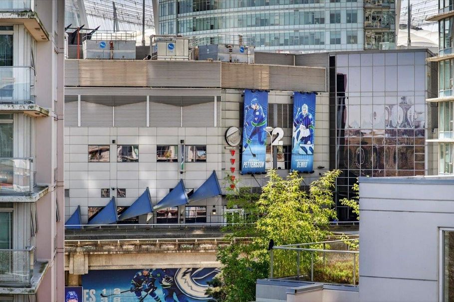 905 58 Keefer Place Vancouver, BC - 20