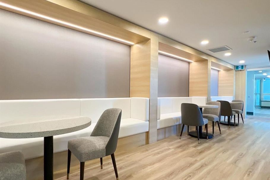 608 1675 Lions Gate Lane North Vancouver, BC - 29