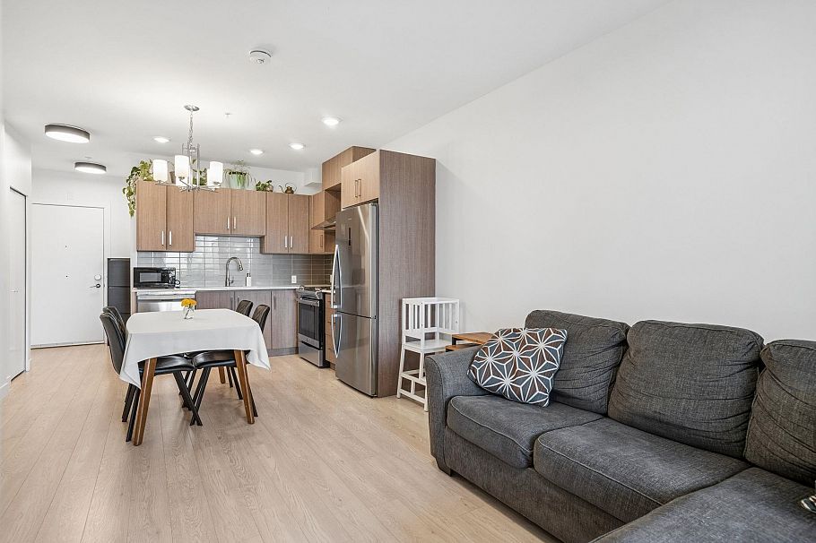 205 2889 E 1st Avenue Vancouver, BC - 14