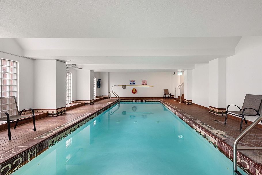 11D 199 Drake Street Vancouver, BC - 19