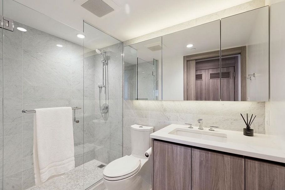 507 1768 Cook Street Vancouver, BC - 26