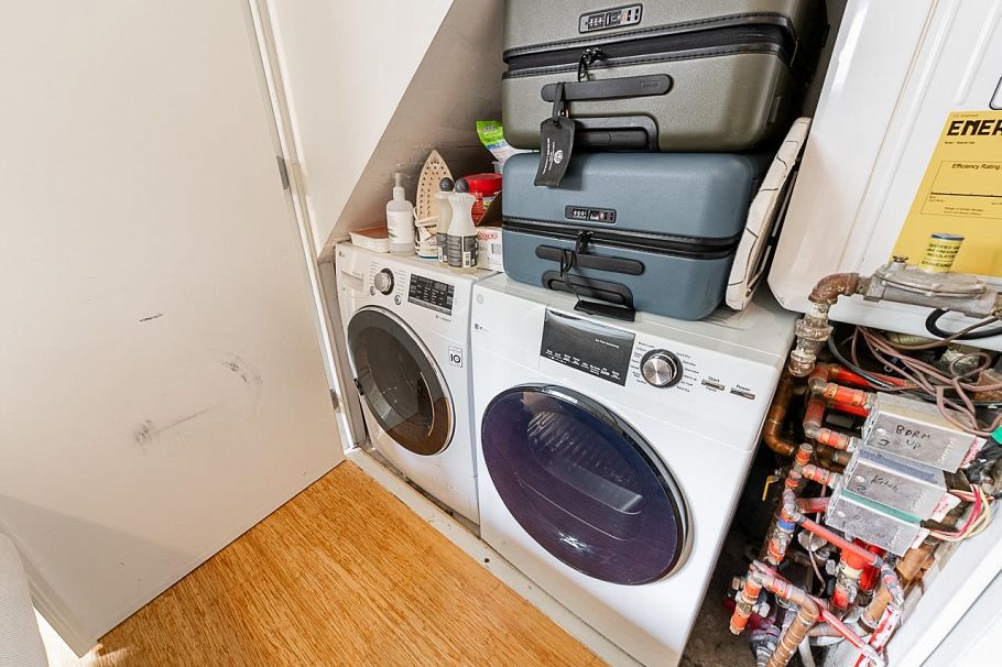 341 W 22nd Avenue Vancouver, BC - 33