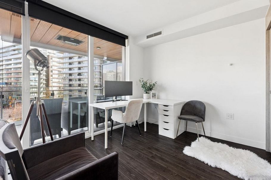 507 1768 Cook Street Vancouver, BC - 5