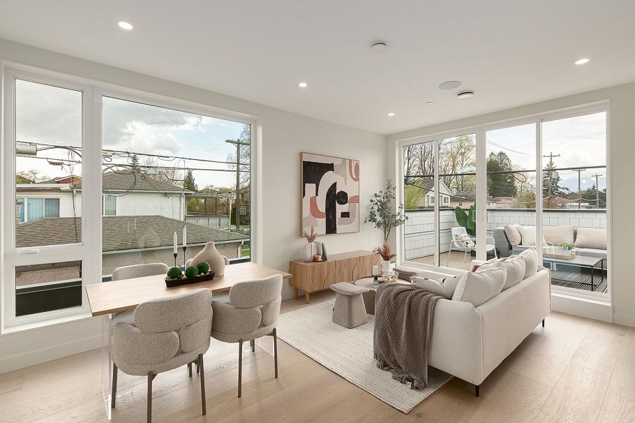 2652 E 38th Avenue Vancouver, BC - 7