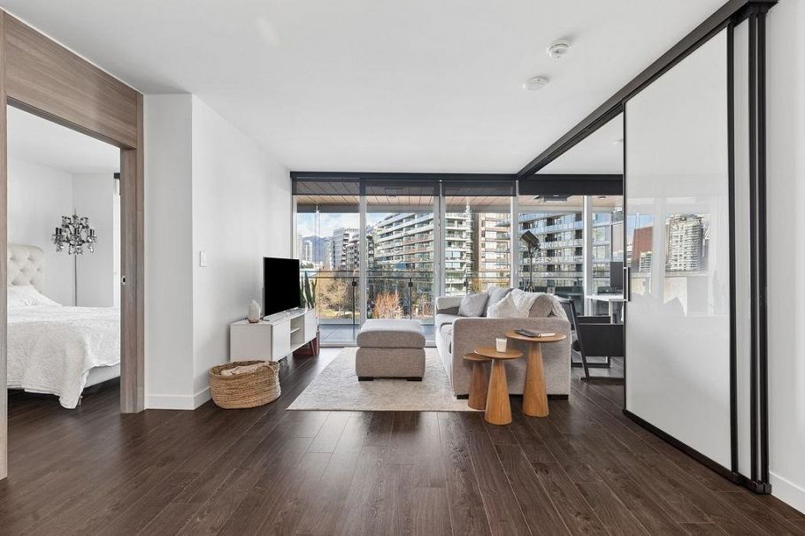 507 1768 Cook Street Vancouver, BC - 8