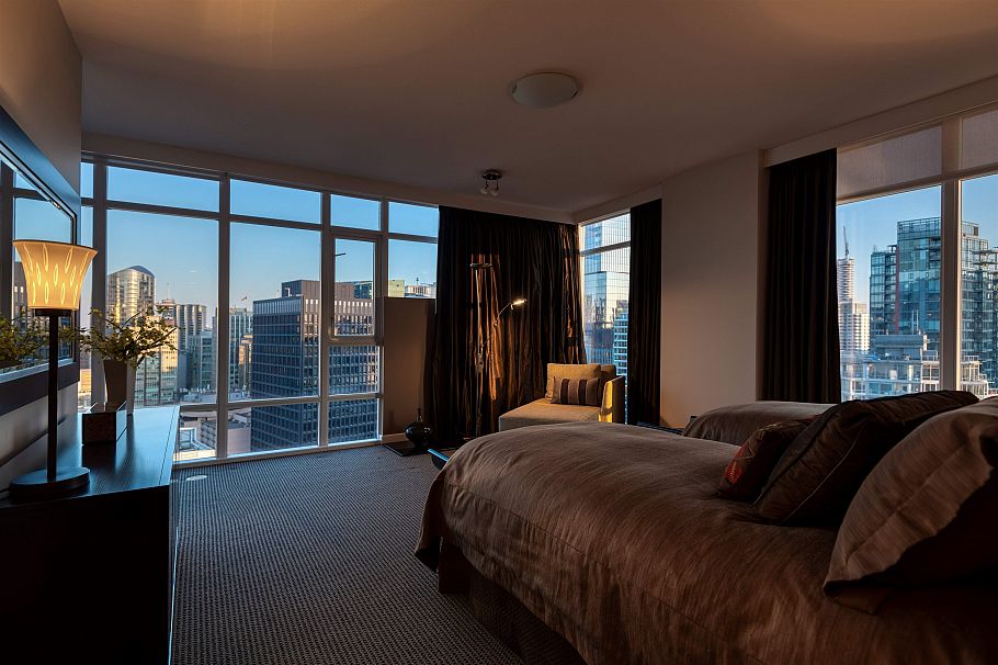 3402 1281 W Cordova Street Vancouver, BC - 27