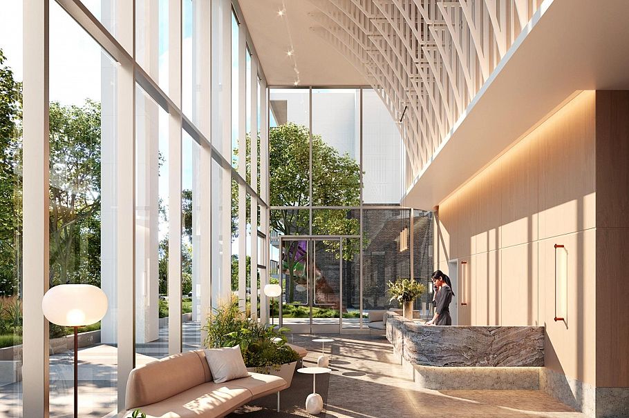 2908 6087 WILSON AVENUE, Burnaby BC V5H 0M1 Burnaby, BC - 2