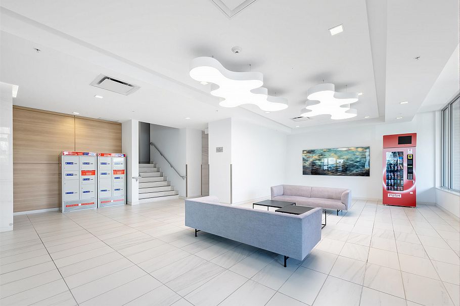 320 5665 Boundary Road Vancouver, BC - 22