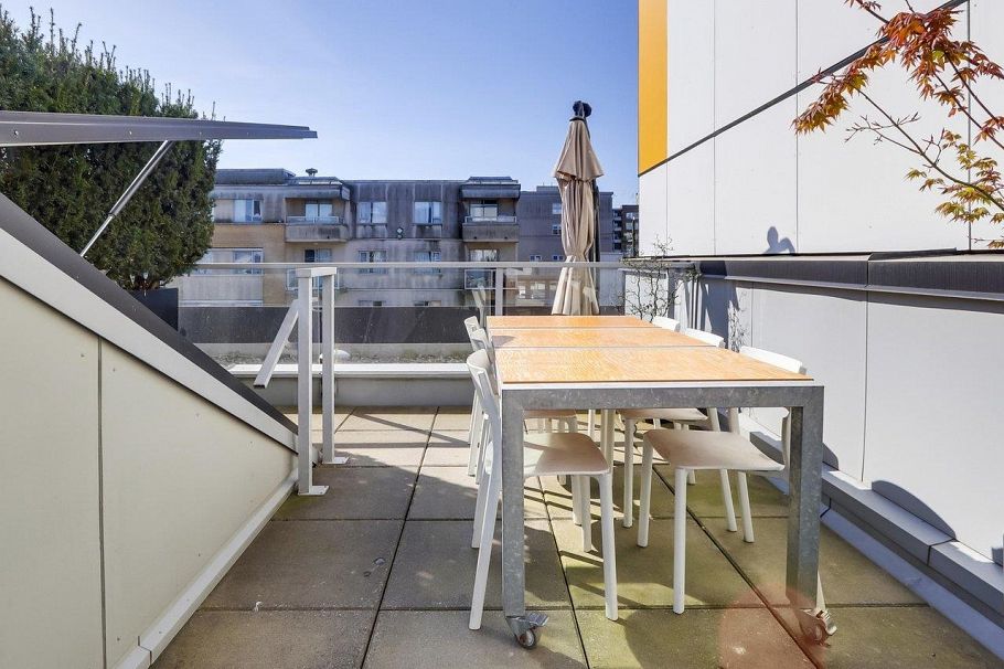 312 557 E Cordova Street Vancouver, BC - 22