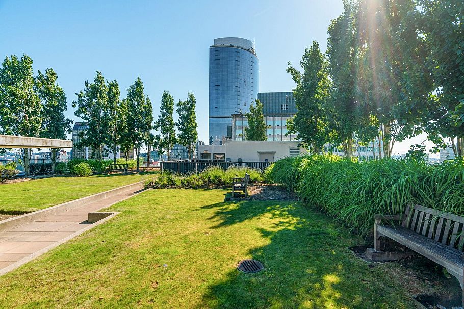 2205 938 Smithe Street Vancouver, BC - 32