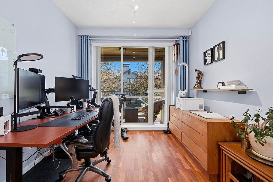 223 530 Raven Woods Drive North Vancouver, BC - 24