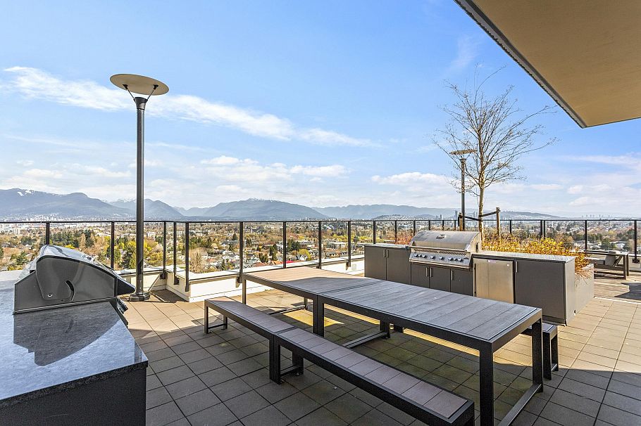 3973 Fleming Street Vancouver, BC - 27