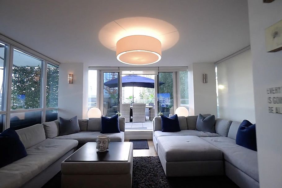 602 1388 Homer Street Vancouver, BC - 22