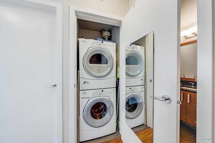 2405 6188 Wilson Avenue Burnaby, BC - 16