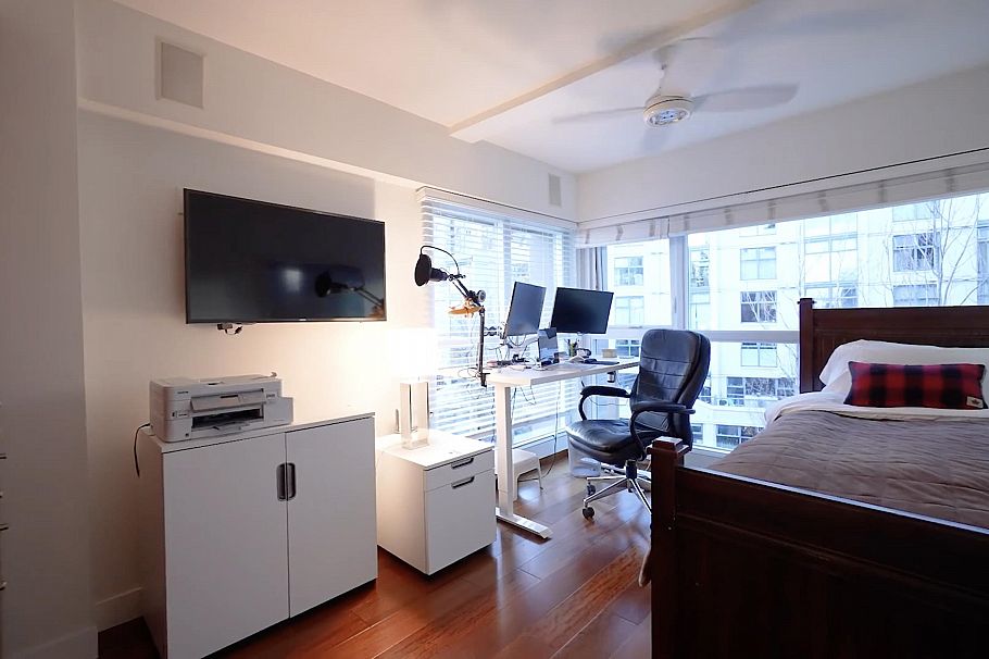 602 1388 Homer Street Vancouver, BC - 27