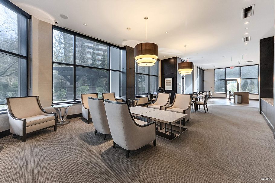 2405 6188 Wilson Avenue Burnaby, BC - 31