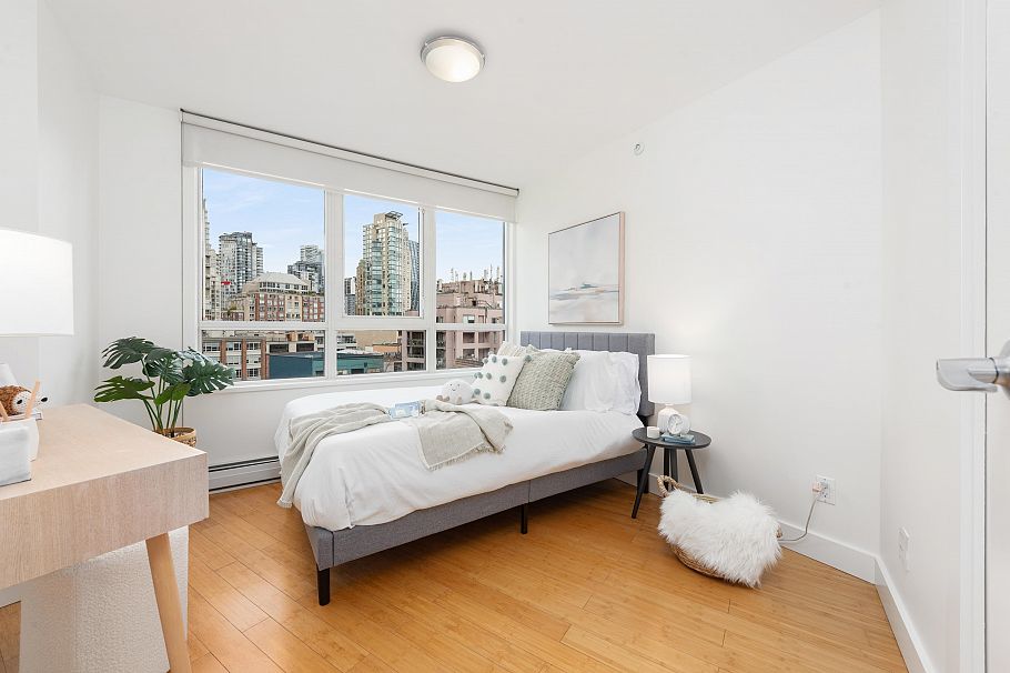 11D 199 Drake Street Vancouver, BC - 9