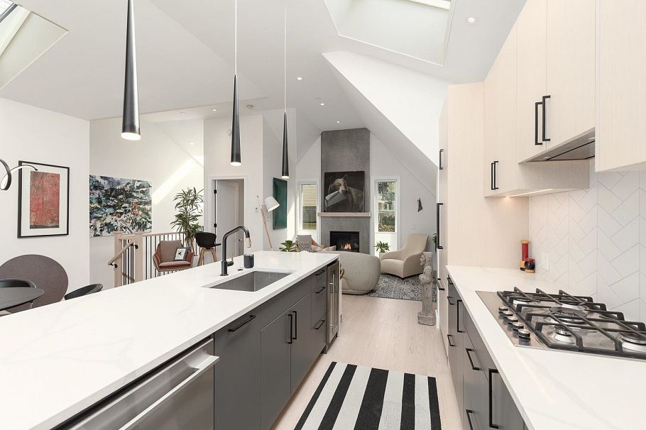 3861 Willow Street Vancouver, BC - 20