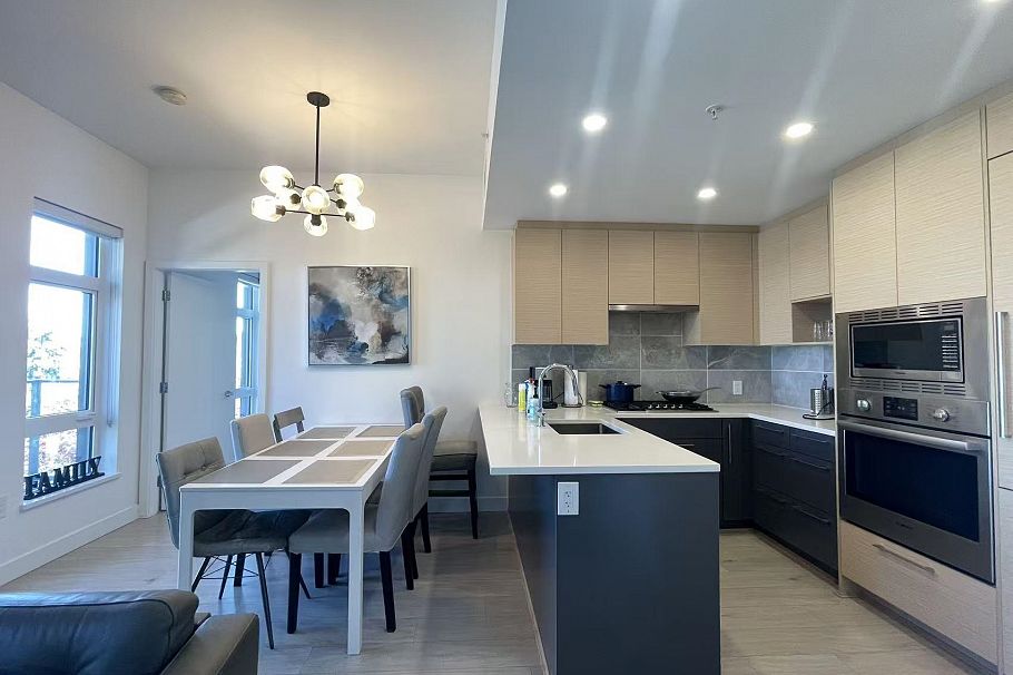 6th Floor 8888 OSLER STREET, Vancouver BC V6P 4G2 Vancouver, BC - 1