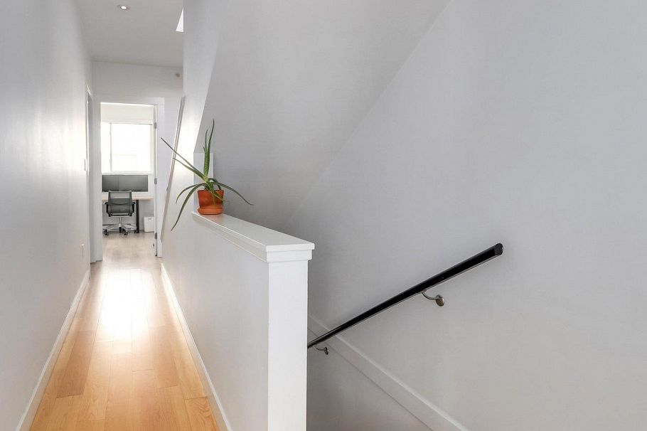 312 557 E Cordova Street Vancouver, BC - 16