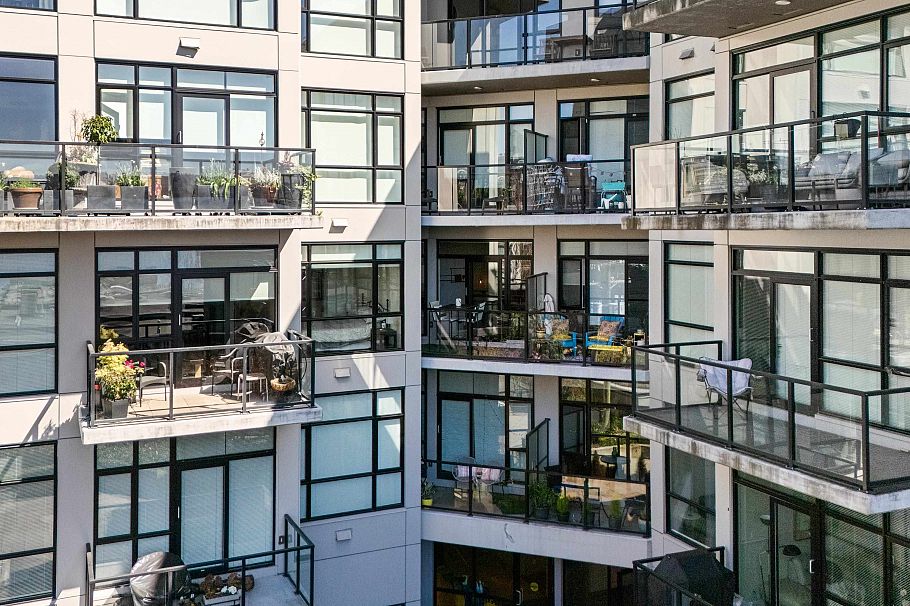 305 105 W 2nd Street North Vancouver, BC - 29