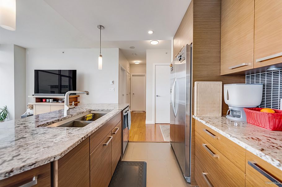 2405 6188 Wilson Avenue Burnaby, BC - 26