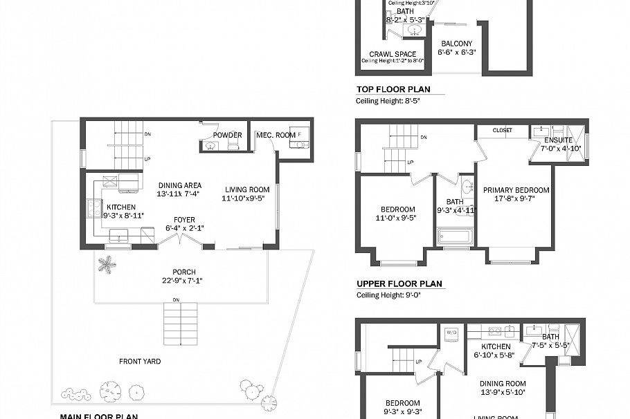 2612 Horley Street Vancouver, BC - 39