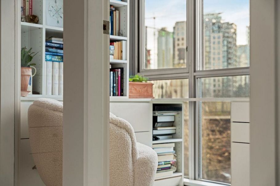 601 1005 Beach Avenue Vancouver, BC - 13