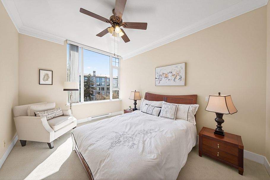 613 4685 Valley Drive Vancouver, BC - 10